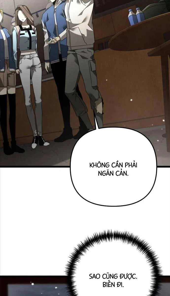 Chiến Binh Hồi Quy Chapter 12 - Trang 4
