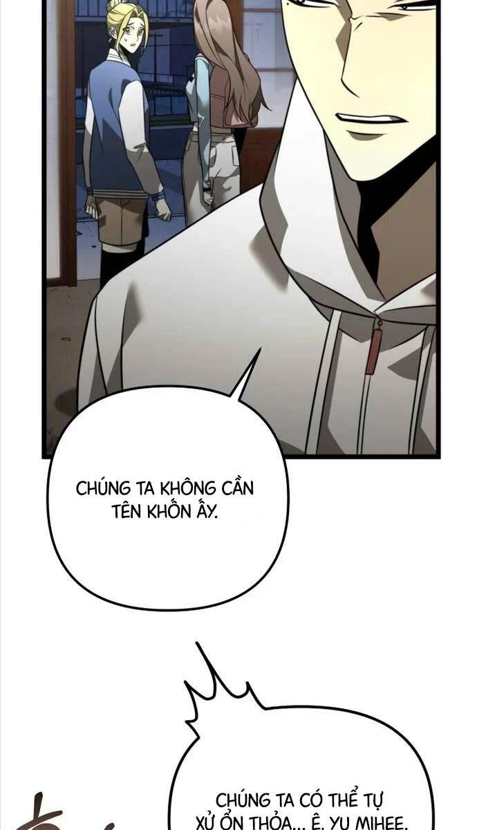 Chiến Binh Hồi Quy Chapter 12 - Trang 4