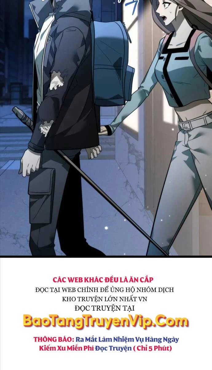 Chiến Binh Hồi Quy Chapter 12 - Trang 4