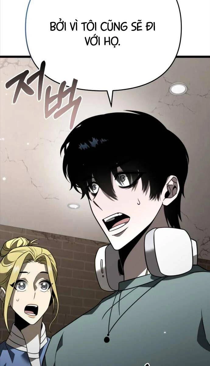 Chiến Binh Hồi Quy Chapter 12 - Trang 4