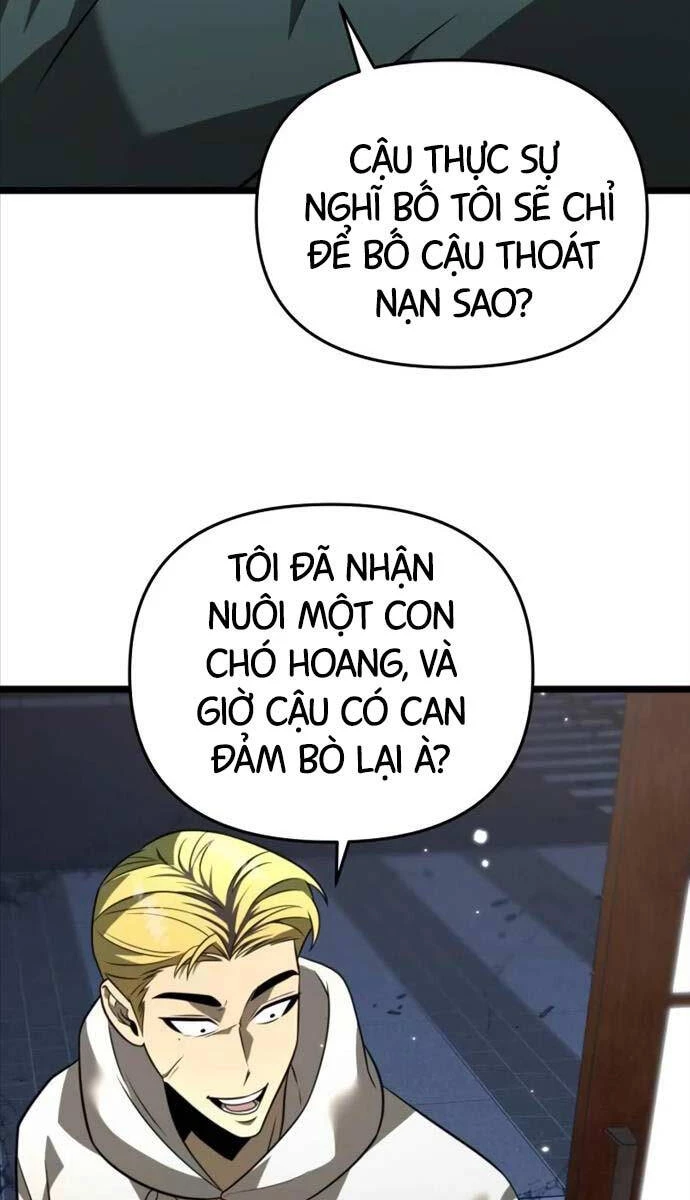 Chiến Binh Hồi Quy Chapter 12 - Trang 4