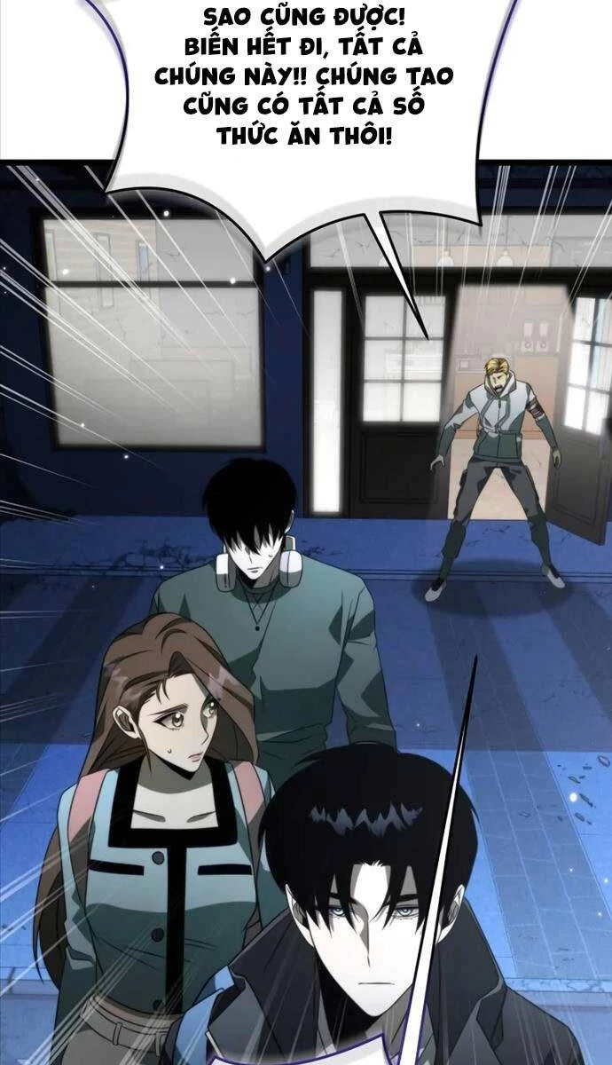 Chiến Binh Hồi Quy Chapter 12 - Trang 4