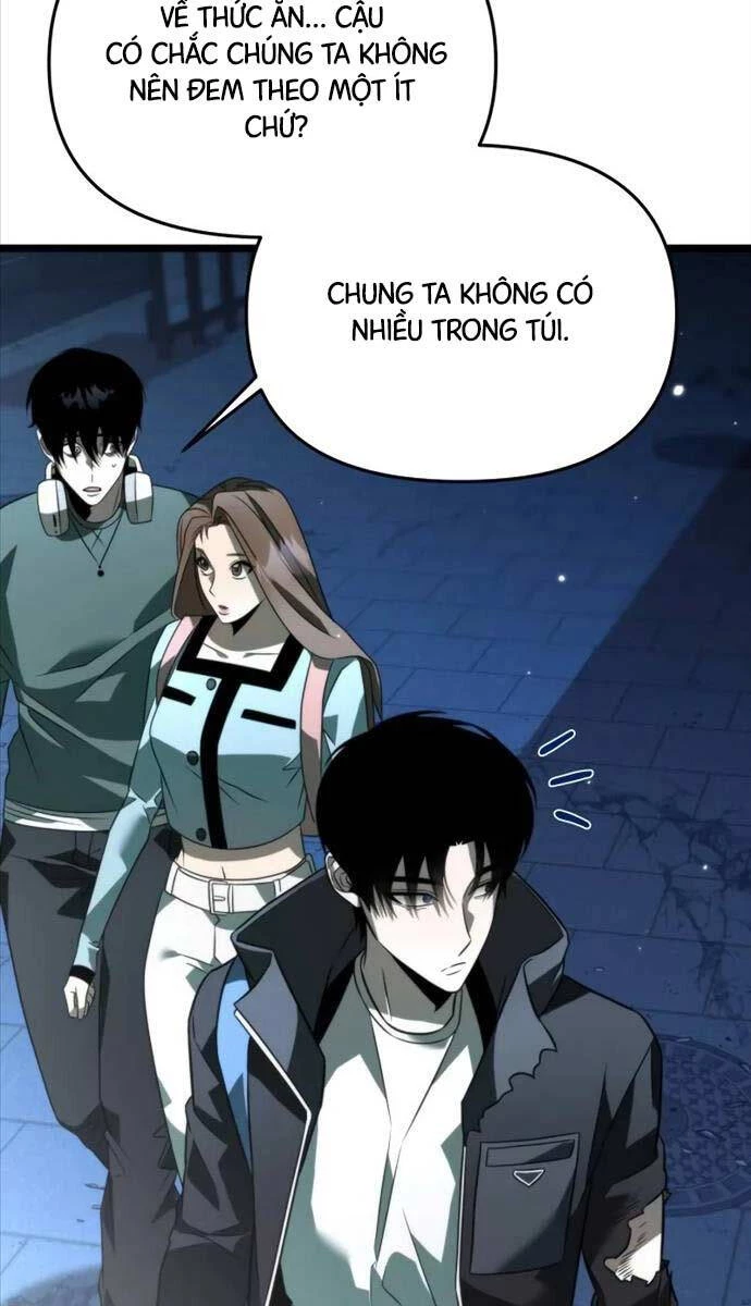 Chiến Binh Hồi Quy Chapter 12 - Trang 4