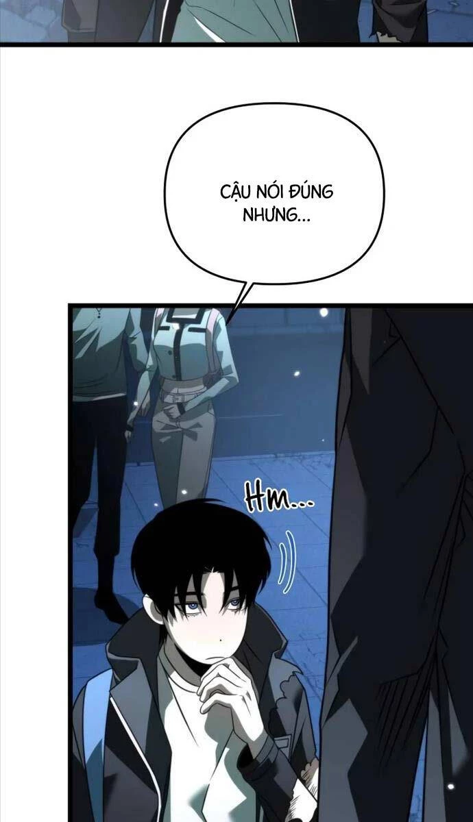 Chiến Binh Hồi Quy Chapter 12 - Trang 4