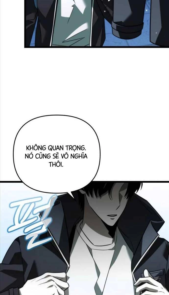 Chiến Binh Hồi Quy Chapter 12 - Trang 4