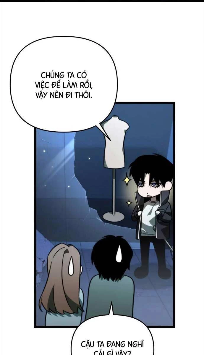 Chiến Binh Hồi Quy Chapter 12 - Trang 4