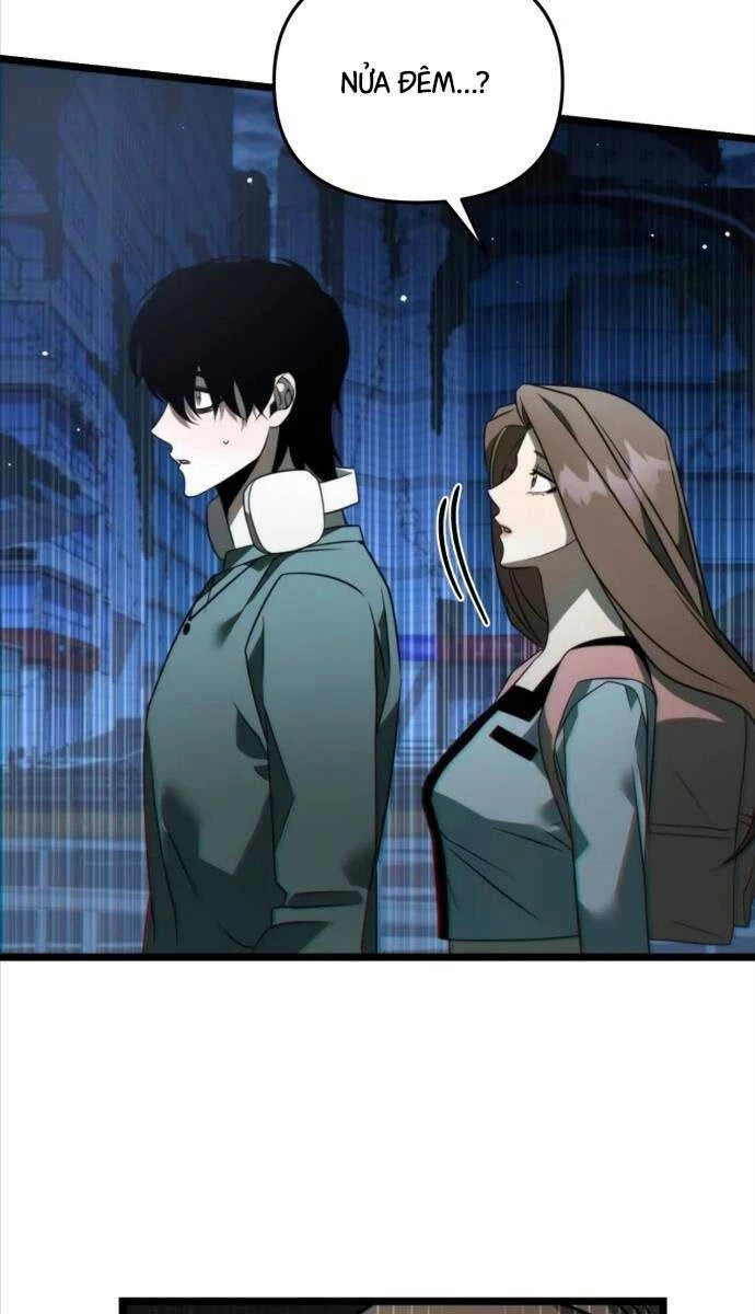 Chiến Binh Hồi Quy Chapter 12 - Trang 4
