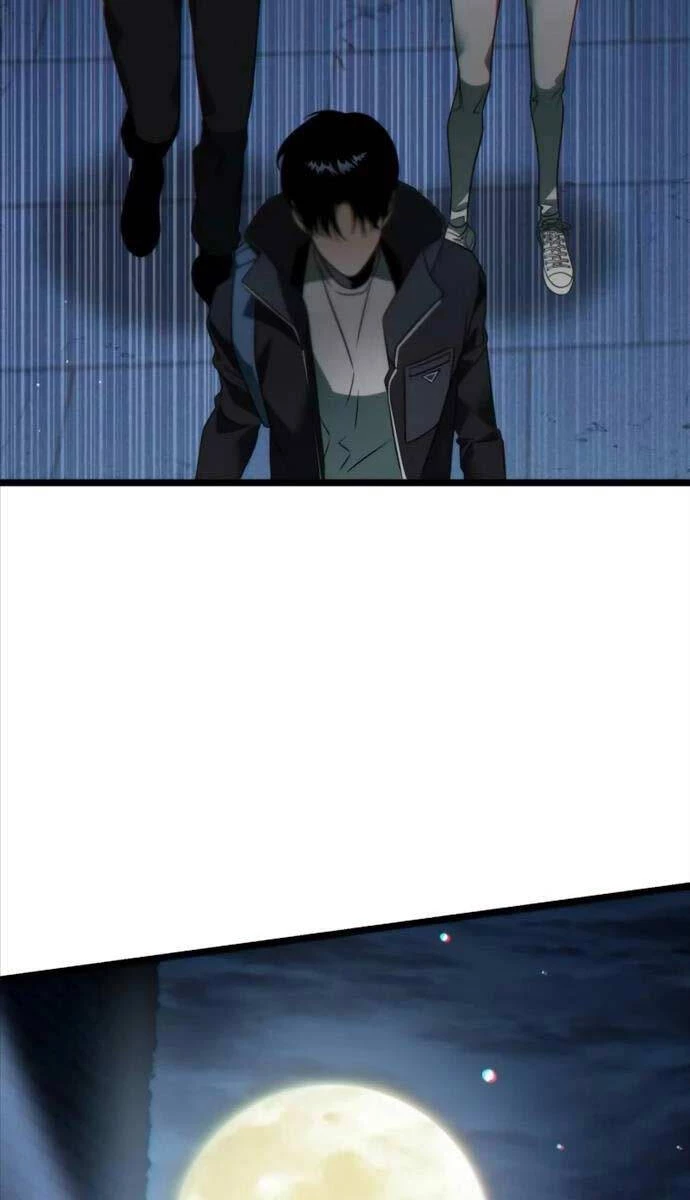 Chiến Binh Hồi Quy Chapter 12 - Trang 4