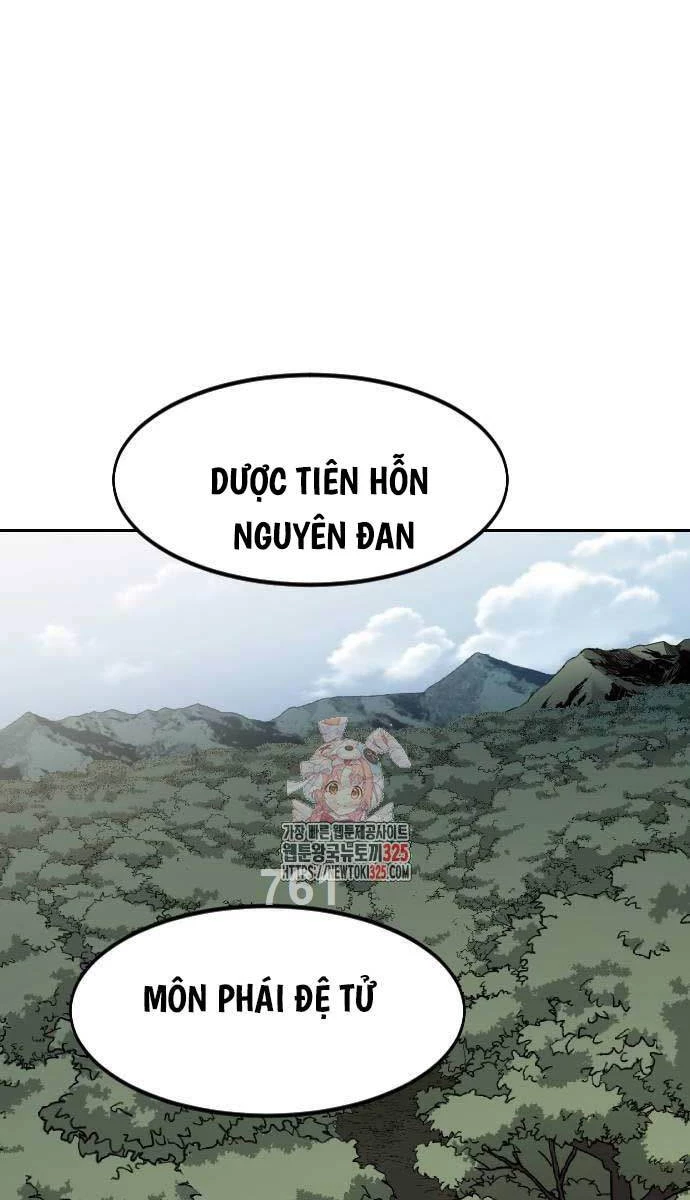 Hoa Sơn Tái Xuất Chapter 112 - Trang 3