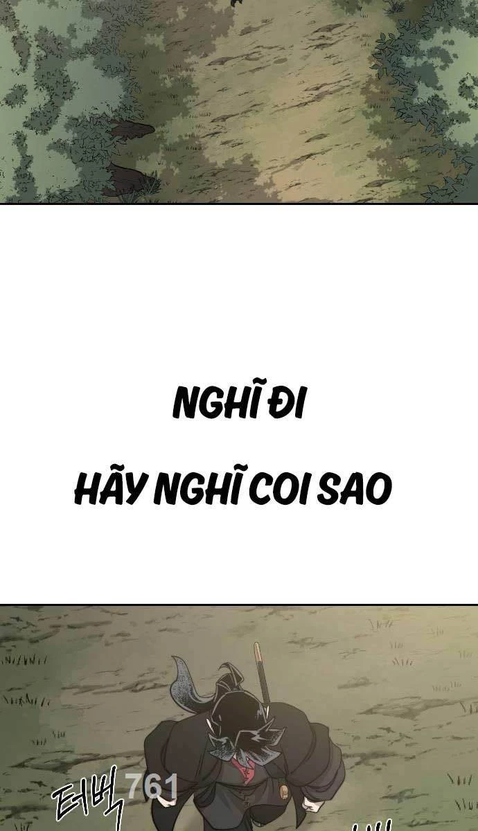 Hoa Sơn Tái Xuất Chapter 112 - Trang 3