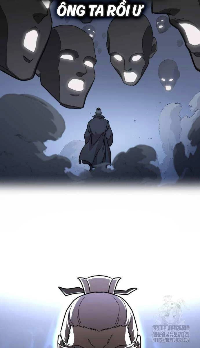 Hoa Sơn Tái Xuất Chapter 112 - Trang 3