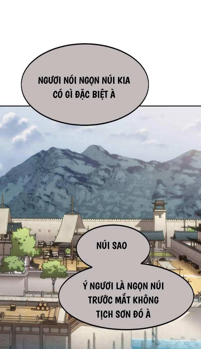 Hoa Sơn Tái Xuất Chapter 112 - Trang 3