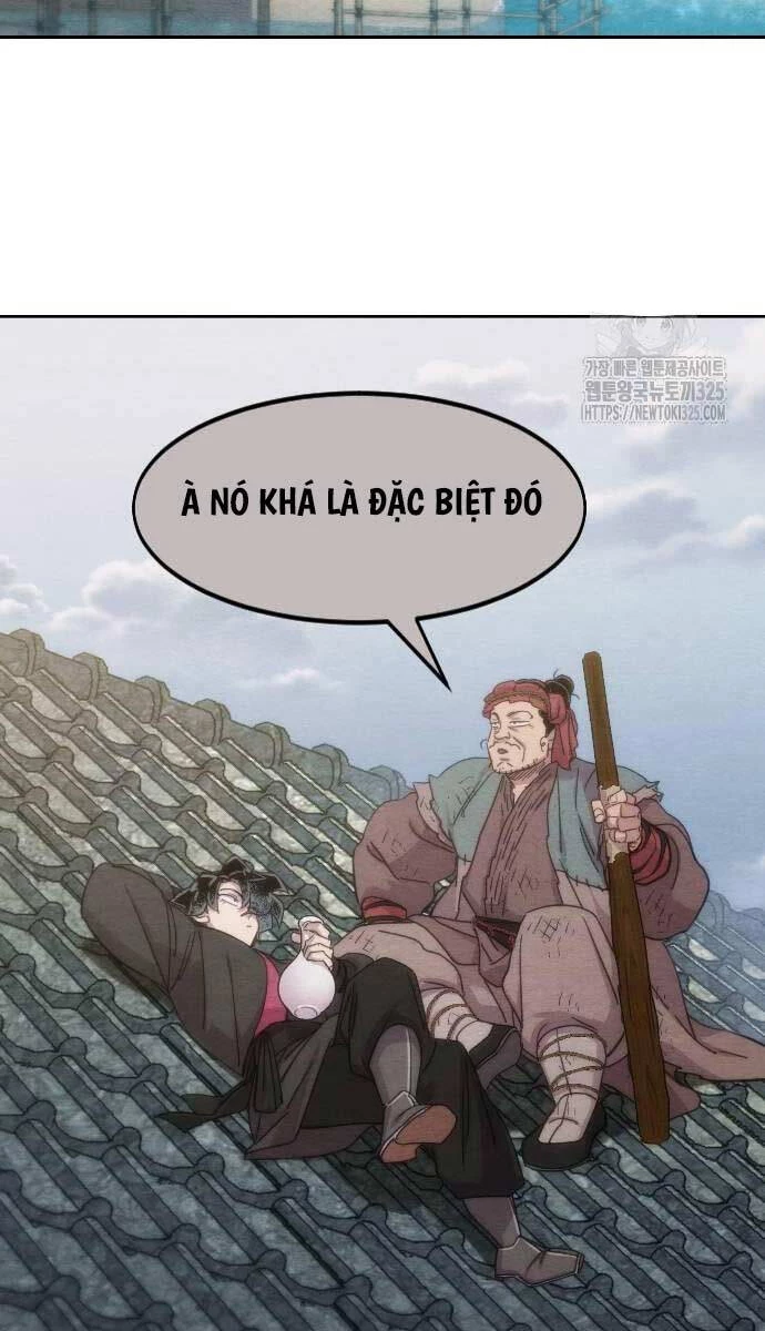 Hoa Sơn Tái Xuất Chapter 112 - Trang 3