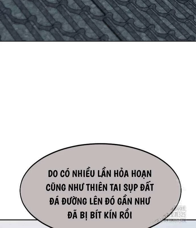 Hoa Sơn Tái Xuất Chapter 112 - Trang 3