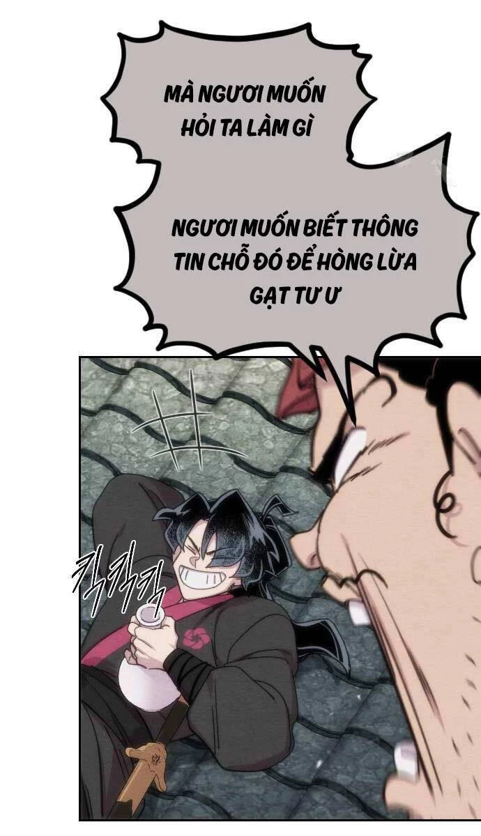 Hoa Sơn Tái Xuất Chapter 112 - Trang 3