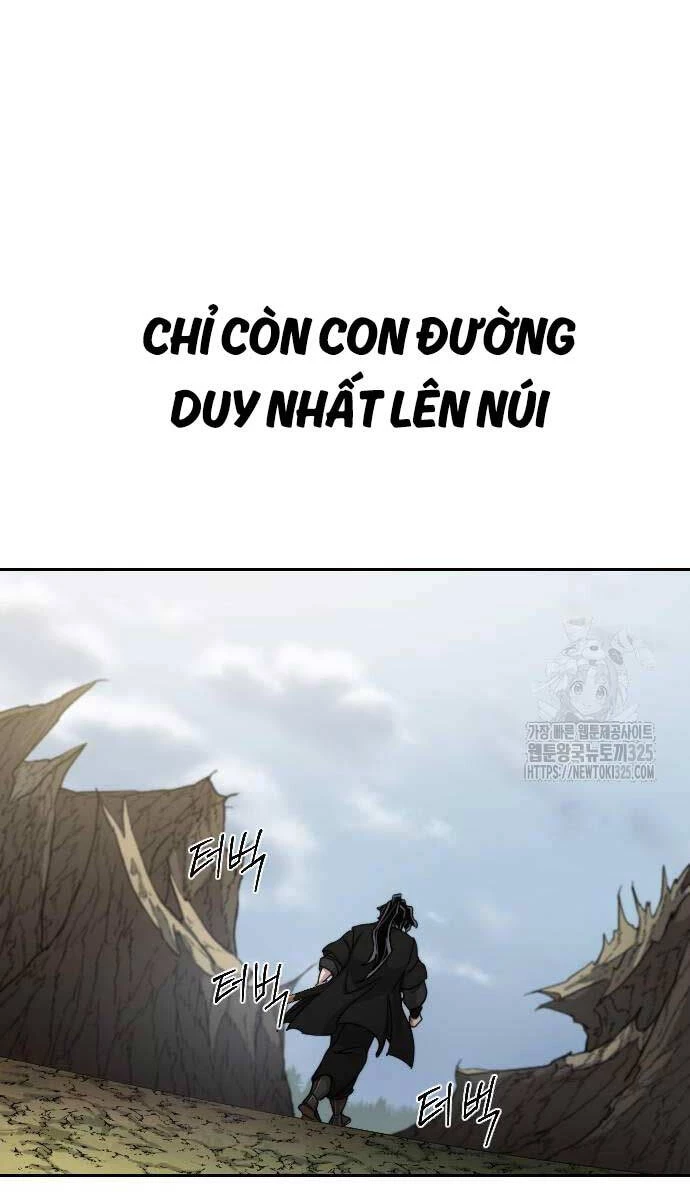 Hoa Sơn Tái Xuất Chapter 112 - Trang 3