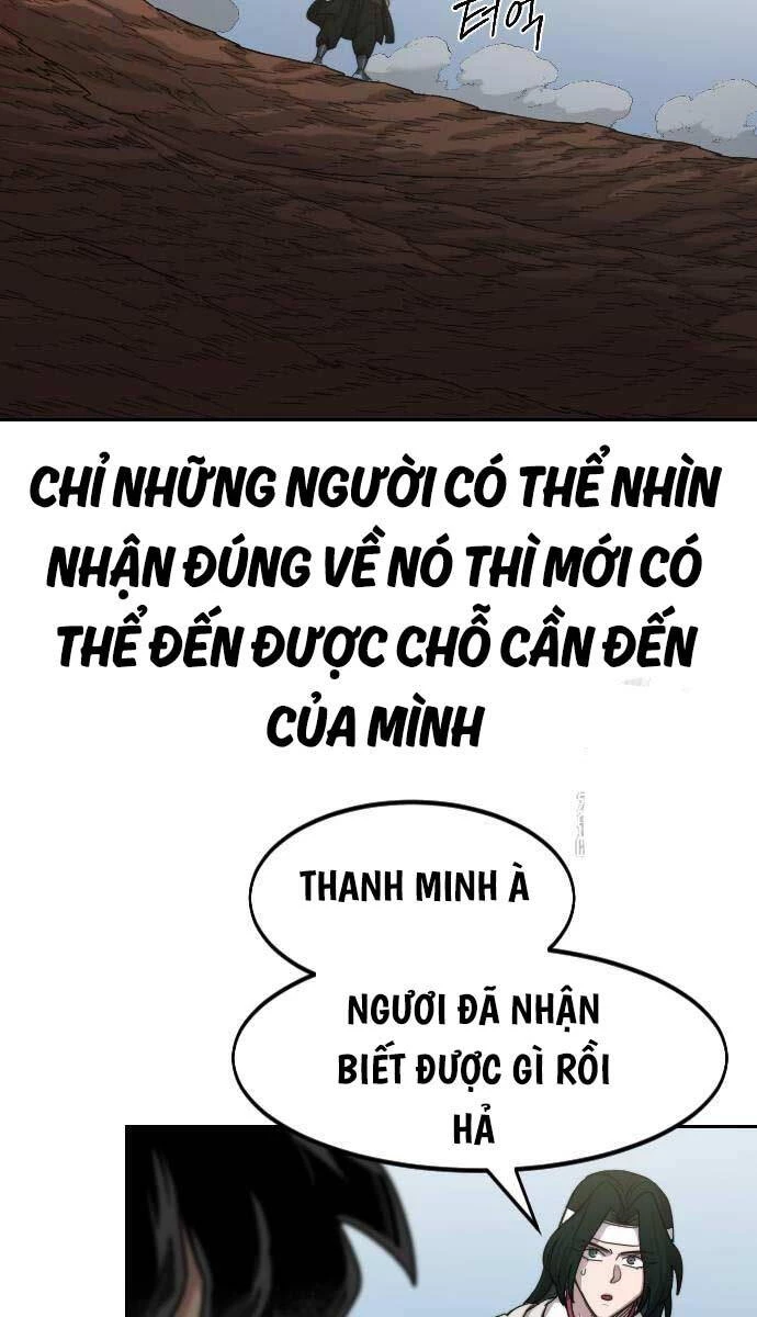 Hoa Sơn Tái Xuất Chapter 112 - Trang 3