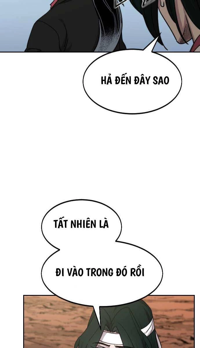 Hoa Sơn Tái Xuất Chapter 112 - Trang 3