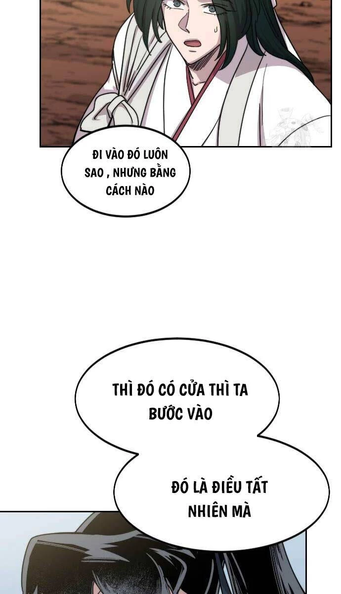 Hoa Sơn Tái Xuất Chapter 112 - Trang 3