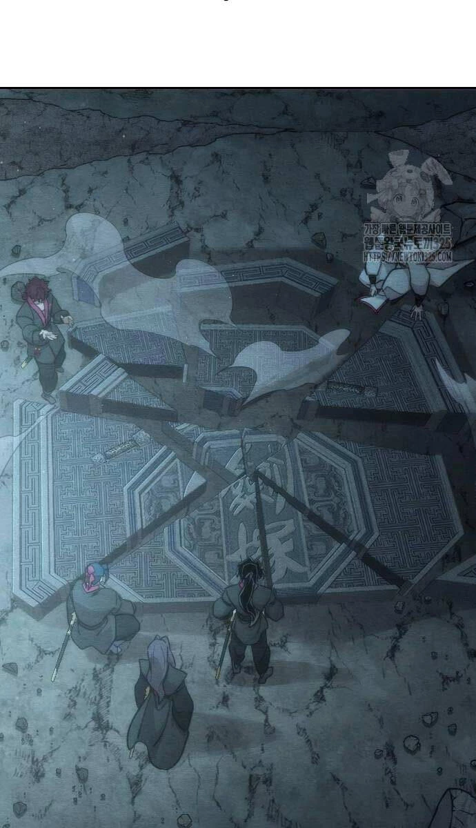 Hoa Sơn Tái Xuất Chapter 112 - Trang 3