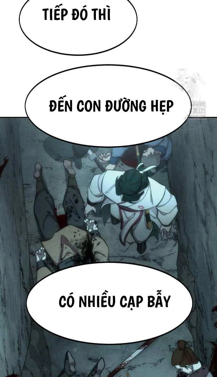 Hoa Sơn Tái Xuất Chapter 112 - Trang 3
