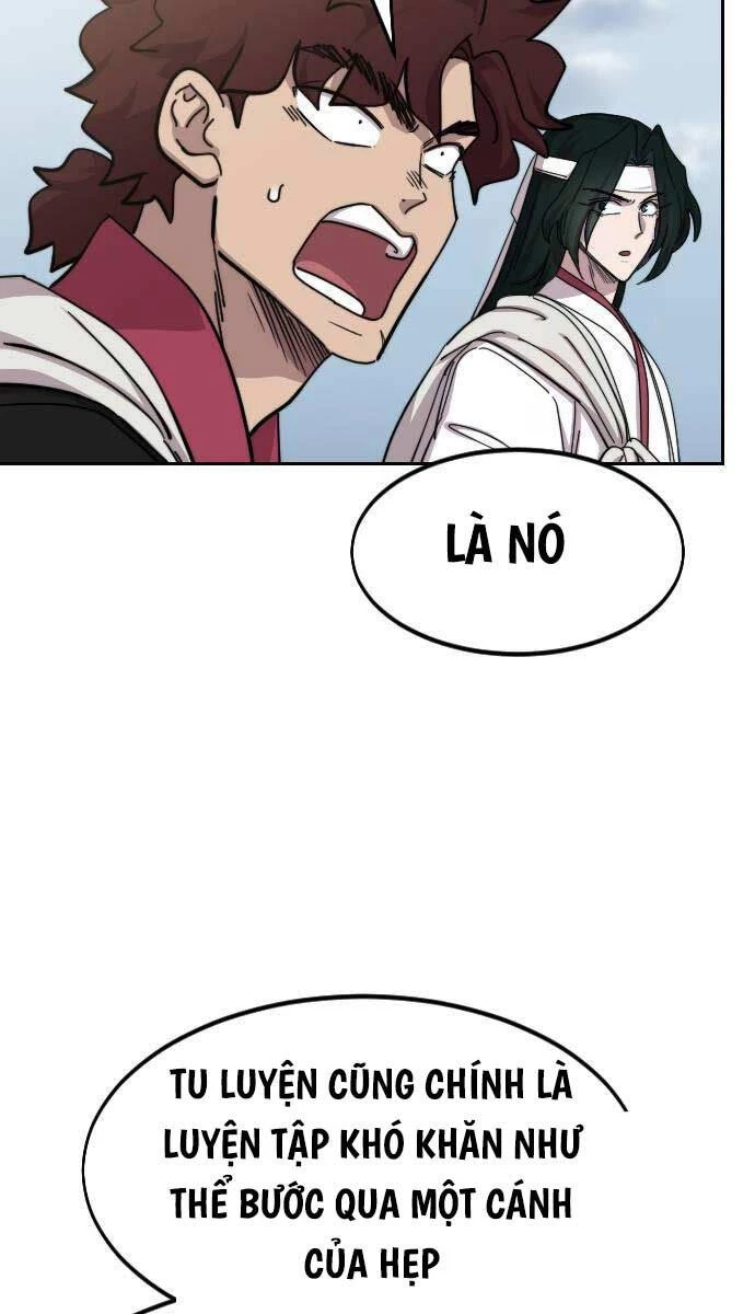 Hoa Sơn Tái Xuất Chapter 112 - Trang 3