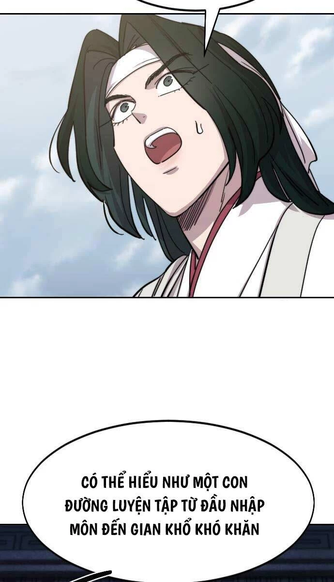 Hoa Sơn Tái Xuất Chapter 112 - Trang 3