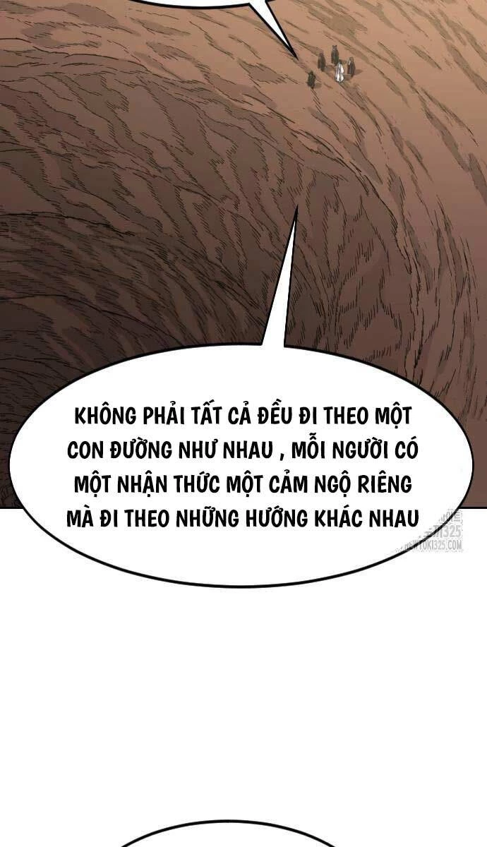 Hoa Sơn Tái Xuất Chapter 112 - Trang 3