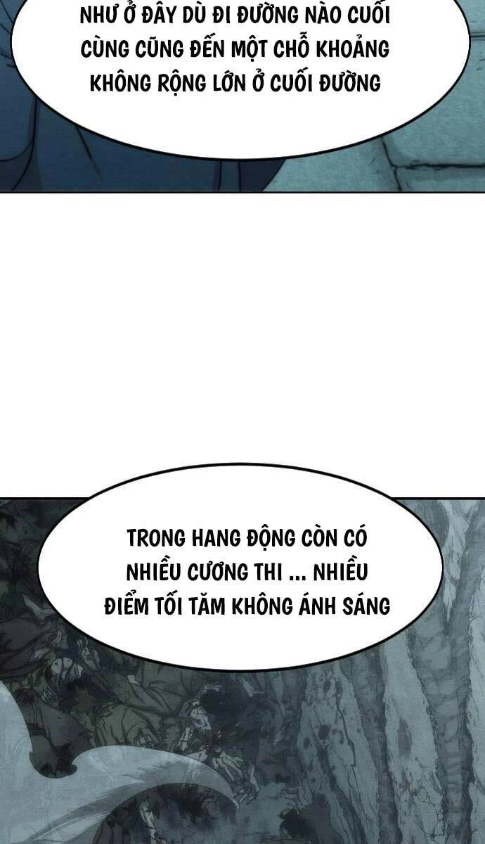 Hoa Sơn Tái Xuất Chapter 112 - Trang 3
