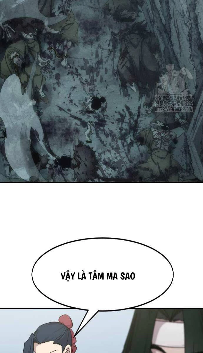 Hoa Sơn Tái Xuất Chapter 112 - Trang 3