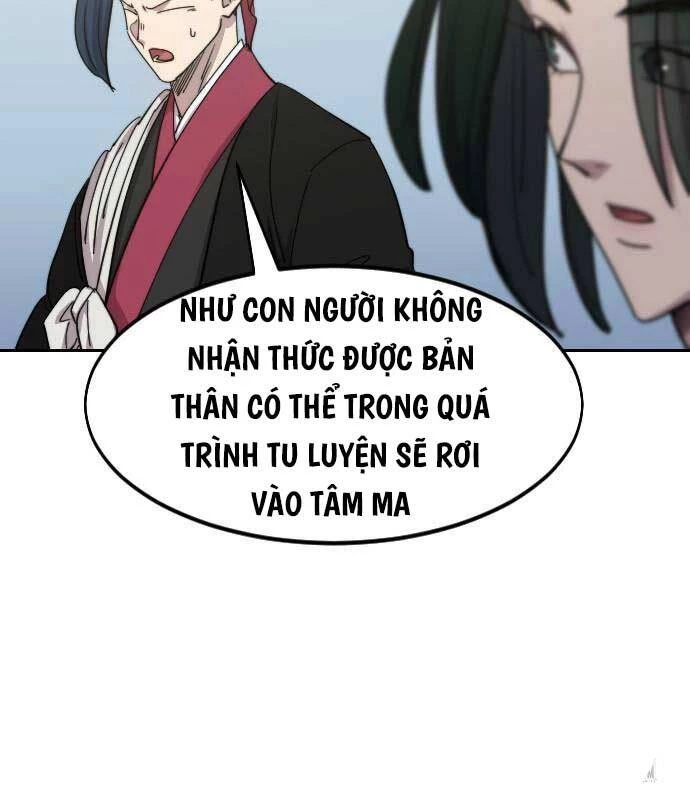 Hoa Sơn Tái Xuất Chapter 112 - Trang 3