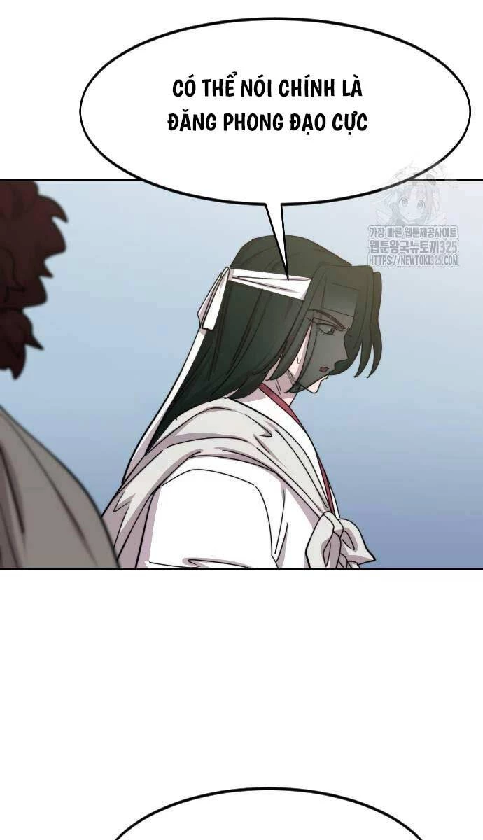 Hoa Sơn Tái Xuất Chapter 112 - Trang 3