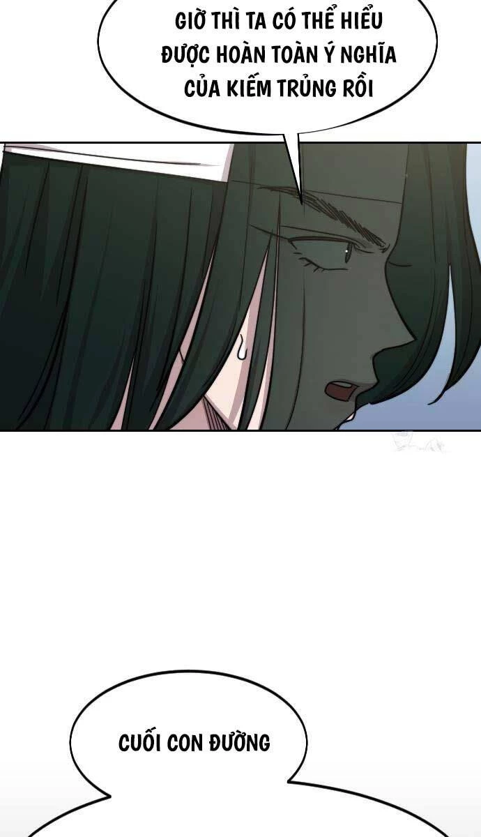 Hoa Sơn Tái Xuất Chapter 112 - Trang 3