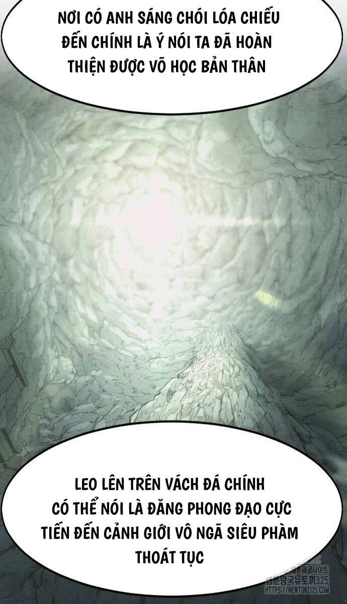 Hoa Sơn Tái Xuất Chapter 112 - Trang 3