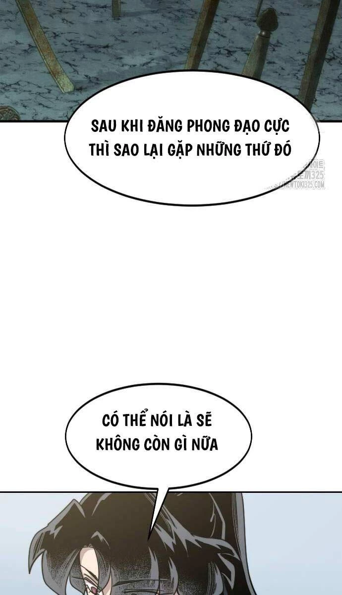 Hoa Sơn Tái Xuất Chapter 112 - Trang 3