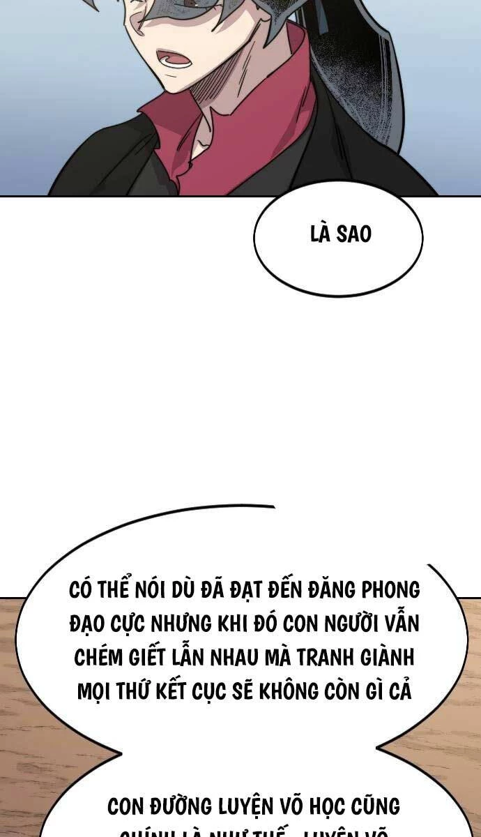 Hoa Sơn Tái Xuất Chapter 112 - Trang 3