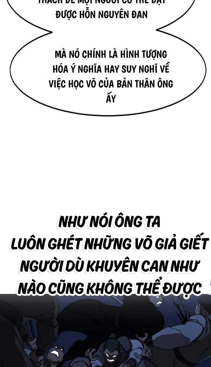 Hoa Sơn Tái Xuất Chapter 112 - Trang 3