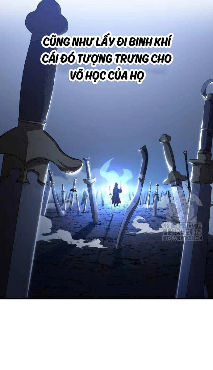 Hoa Sơn Tái Xuất Chapter 112 - Trang 3