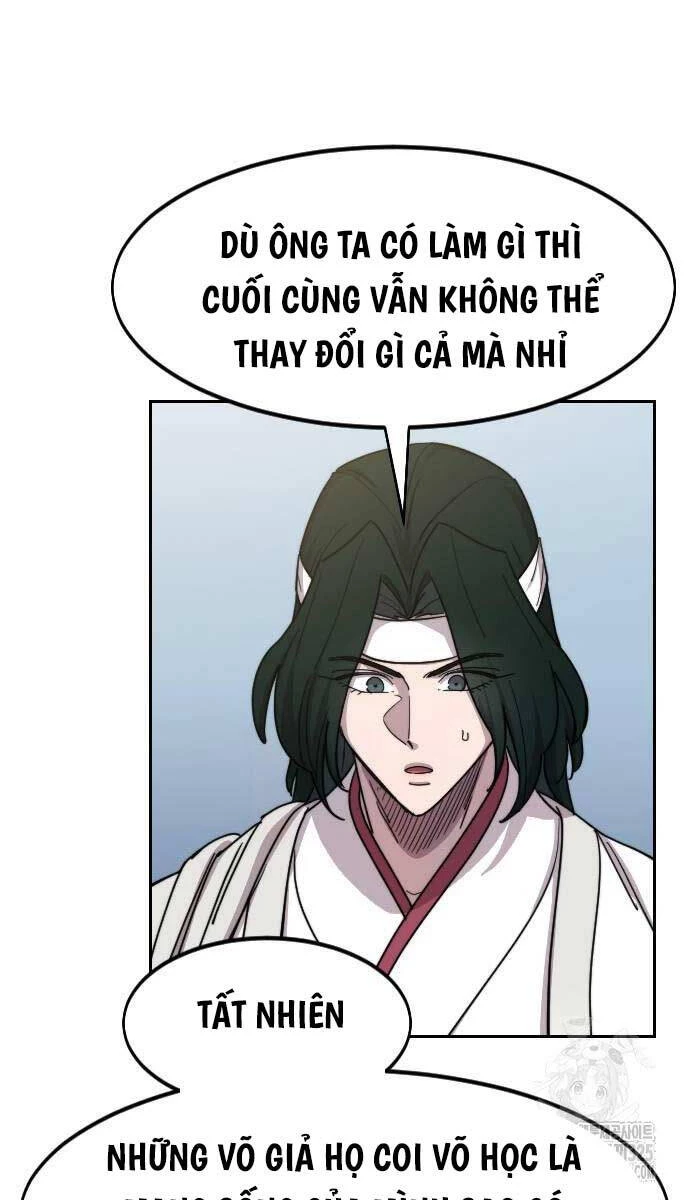 Hoa Sơn Tái Xuất Chapter 112 - Trang 3