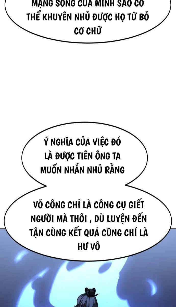 Hoa Sơn Tái Xuất Chapter 112 - Trang 3