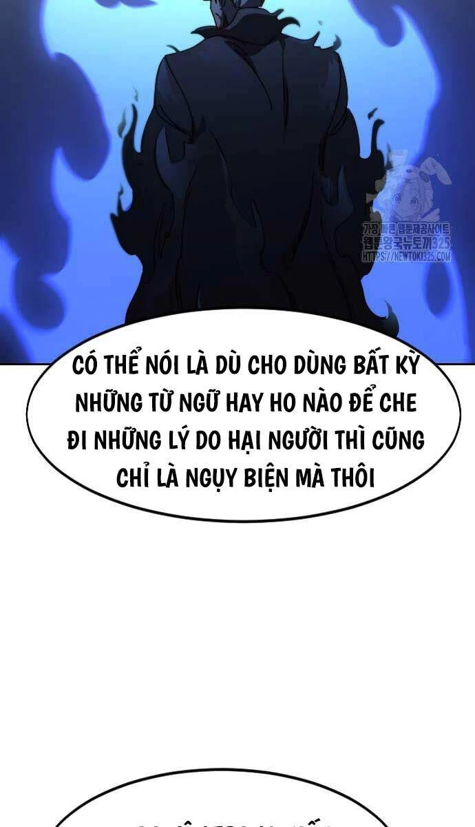 Hoa Sơn Tái Xuất Chapter 112 - Trang 3