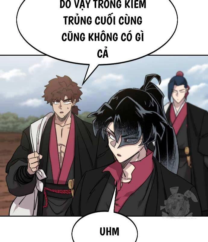 Hoa Sơn Tái Xuất Chapter 112 - Trang 3