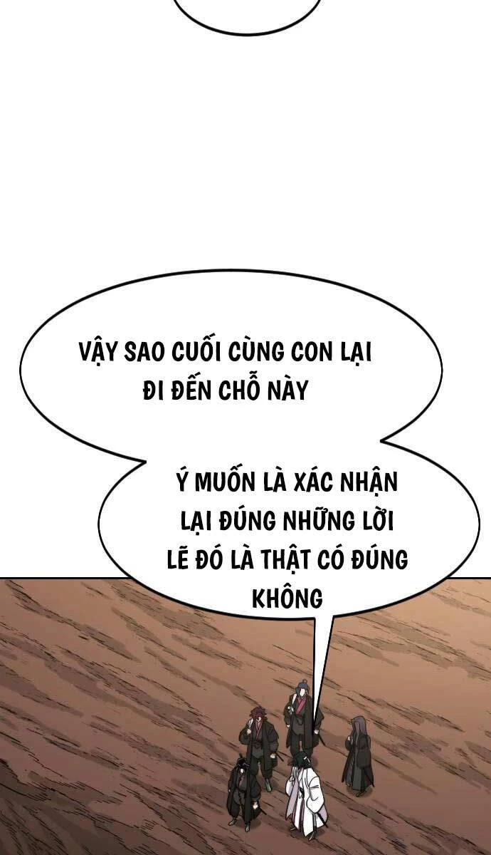 Hoa Sơn Tái Xuất Chapter 112 - Trang 3