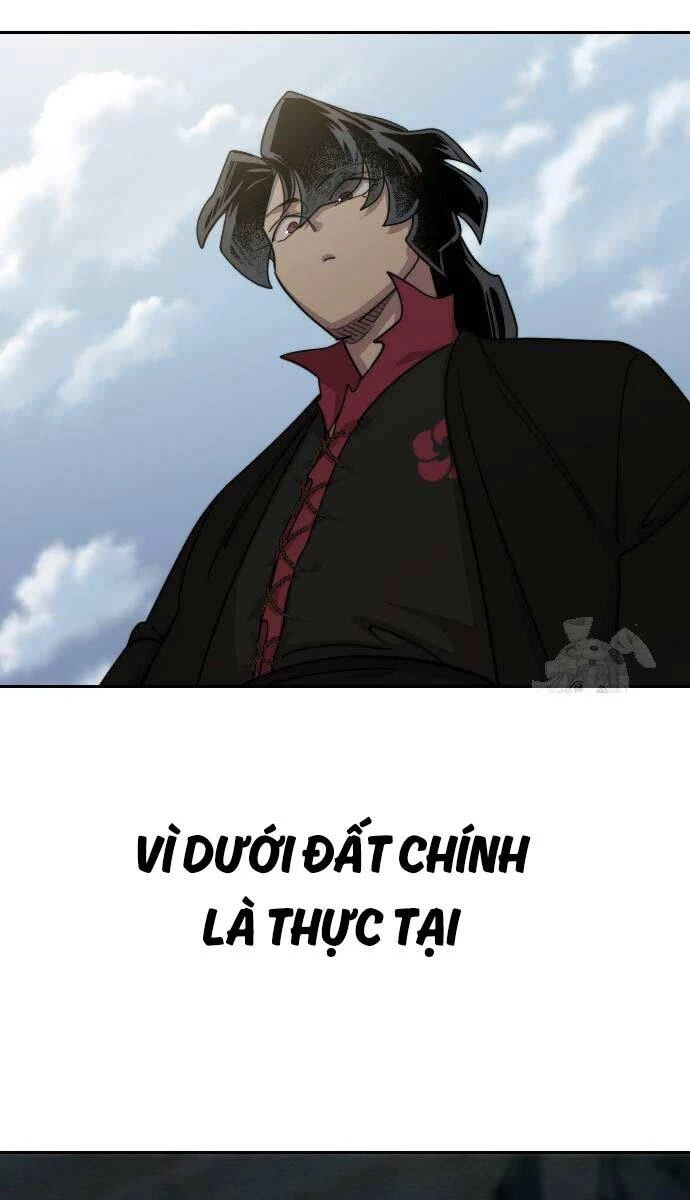 Hoa Sơn Tái Xuất Chapter 112 - Trang 3