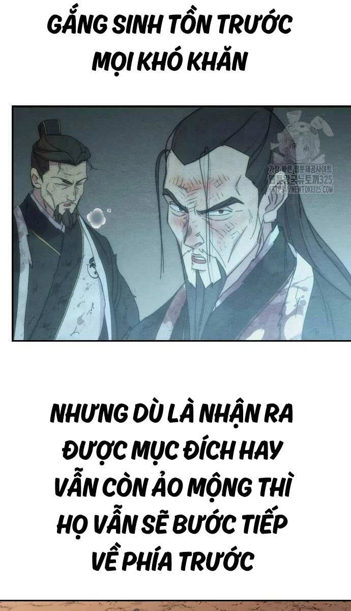 Hoa Sơn Tái Xuất Chapter 112 - Trang 3