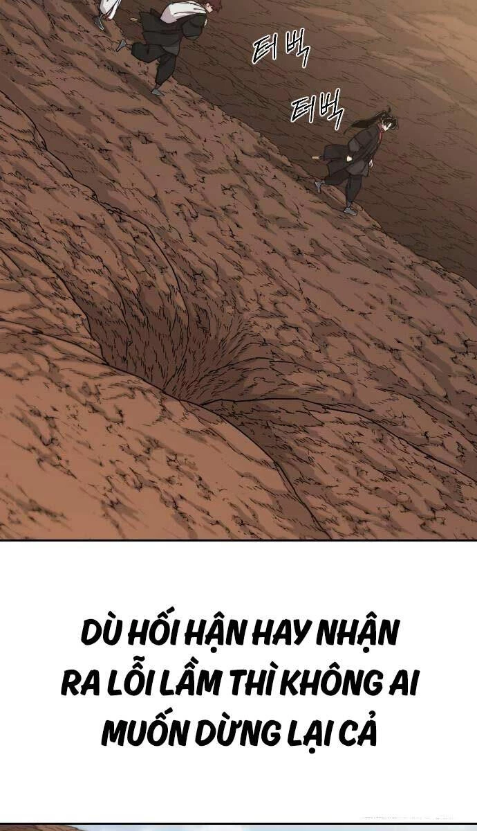 Hoa Sơn Tái Xuất Chapter 112 - Trang 3