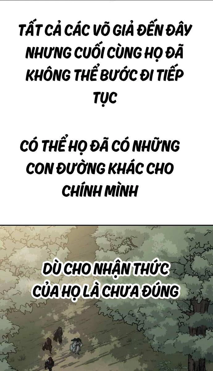 Hoa Sơn Tái Xuất Chapter 112 - Trang 3