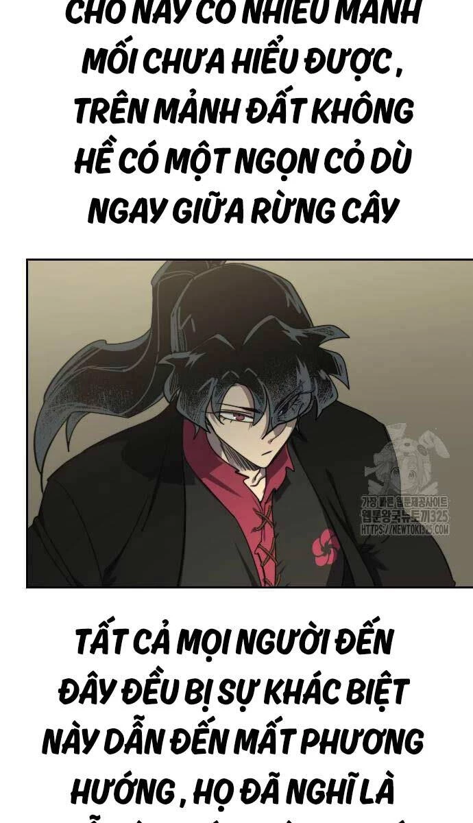 Hoa Sơn Tái Xuất Chapter 112 - Trang 3