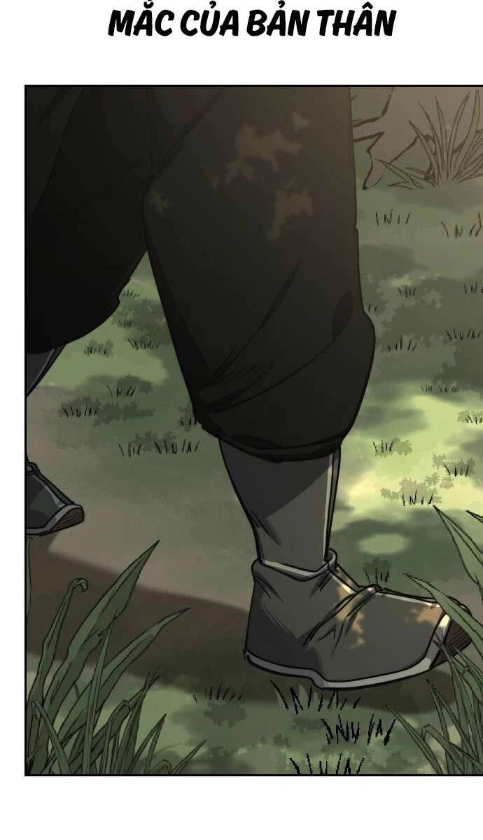 Hoa Sơn Tái Xuất Chapter 112 - Trang 3