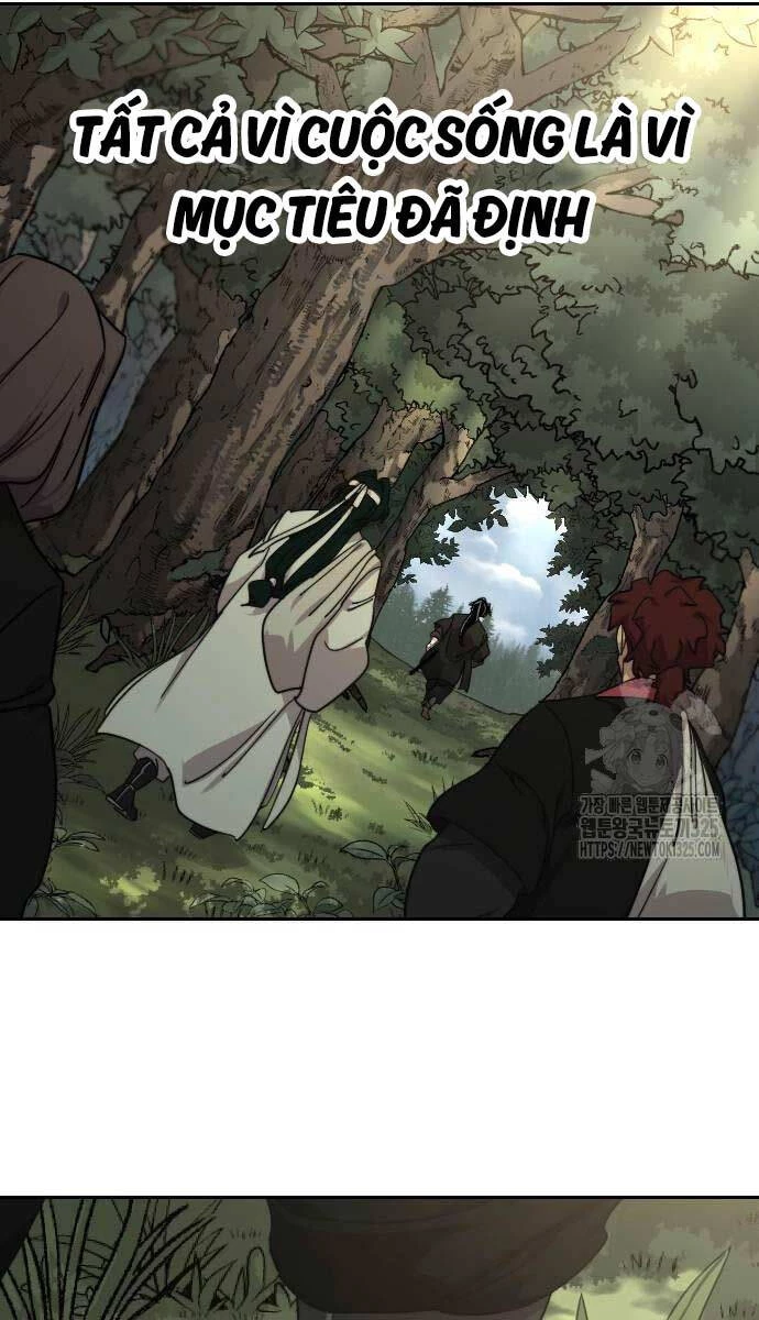 Hoa Sơn Tái Xuất Chapter 112 - Trang 3